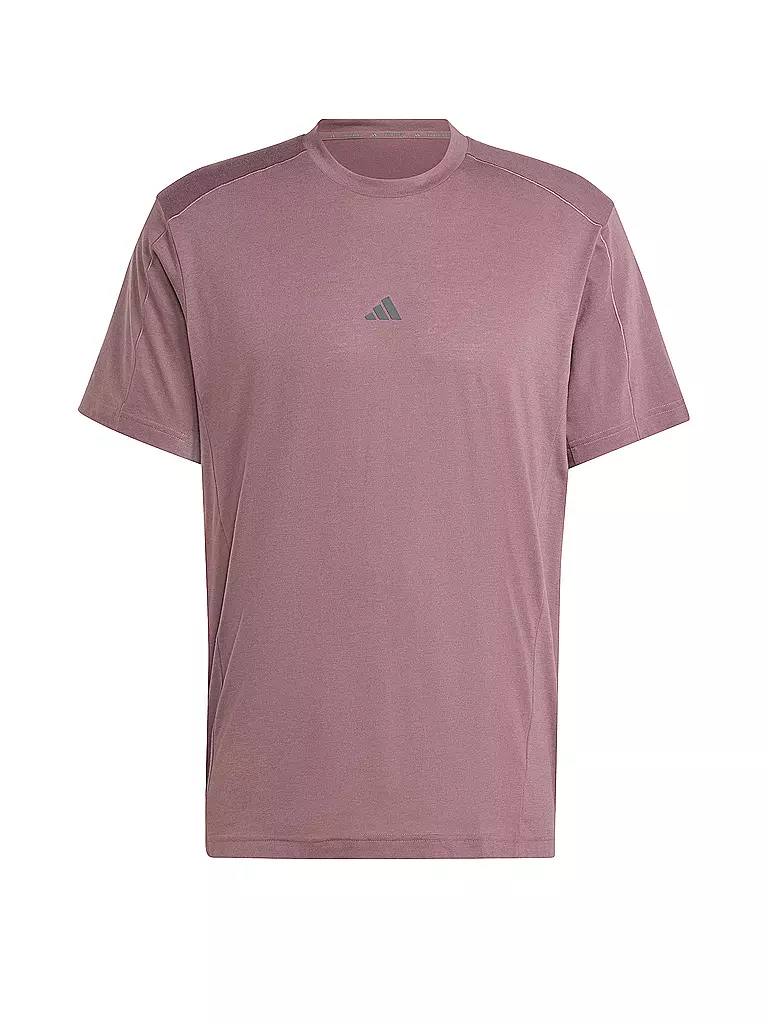 ADIDAS | Herren Yogashirt | Bacca