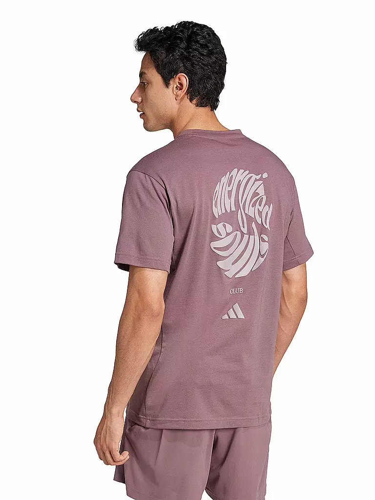 ADIDAS | Herren Yogashirt | Bacca