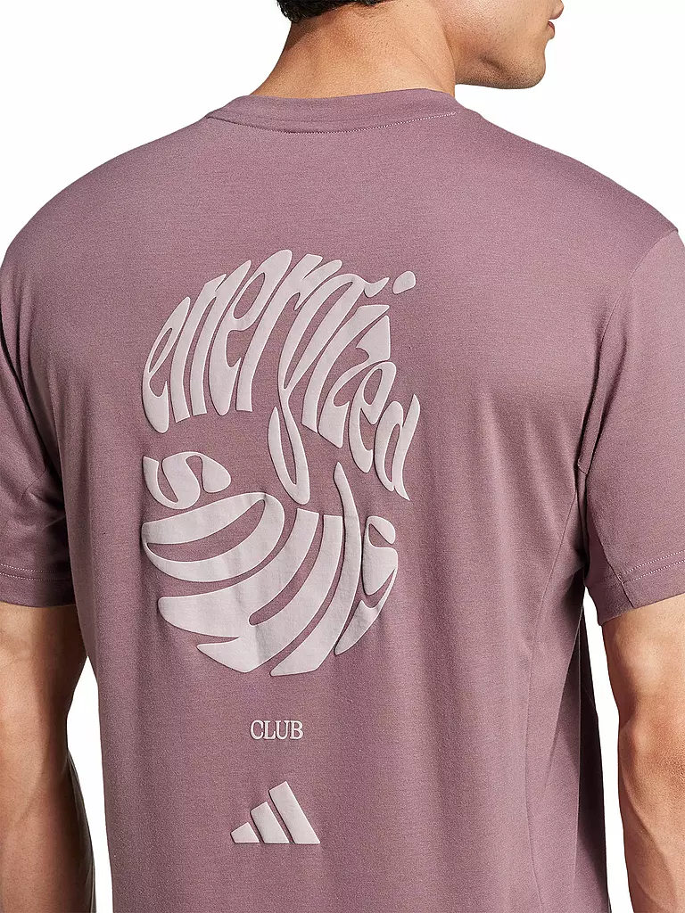 ADIDAS | Herren Yogashirt | Bacca