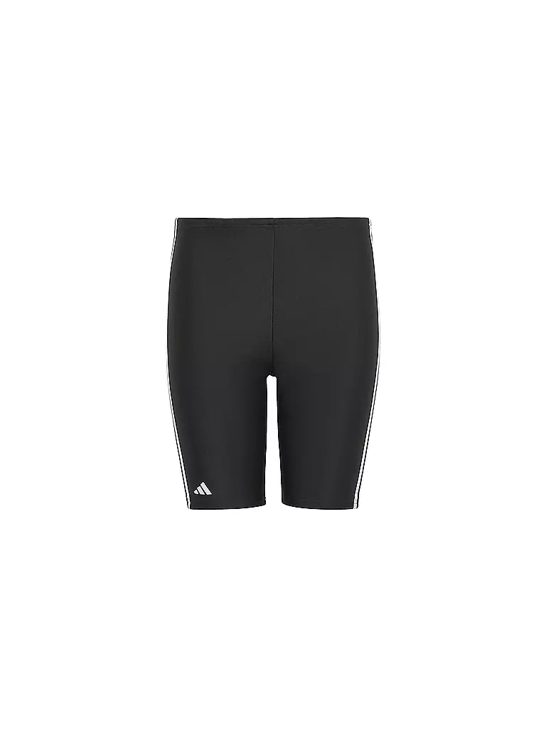 ADIDAS | Jammer da ragazzo Classic a 3 strisce | Nero