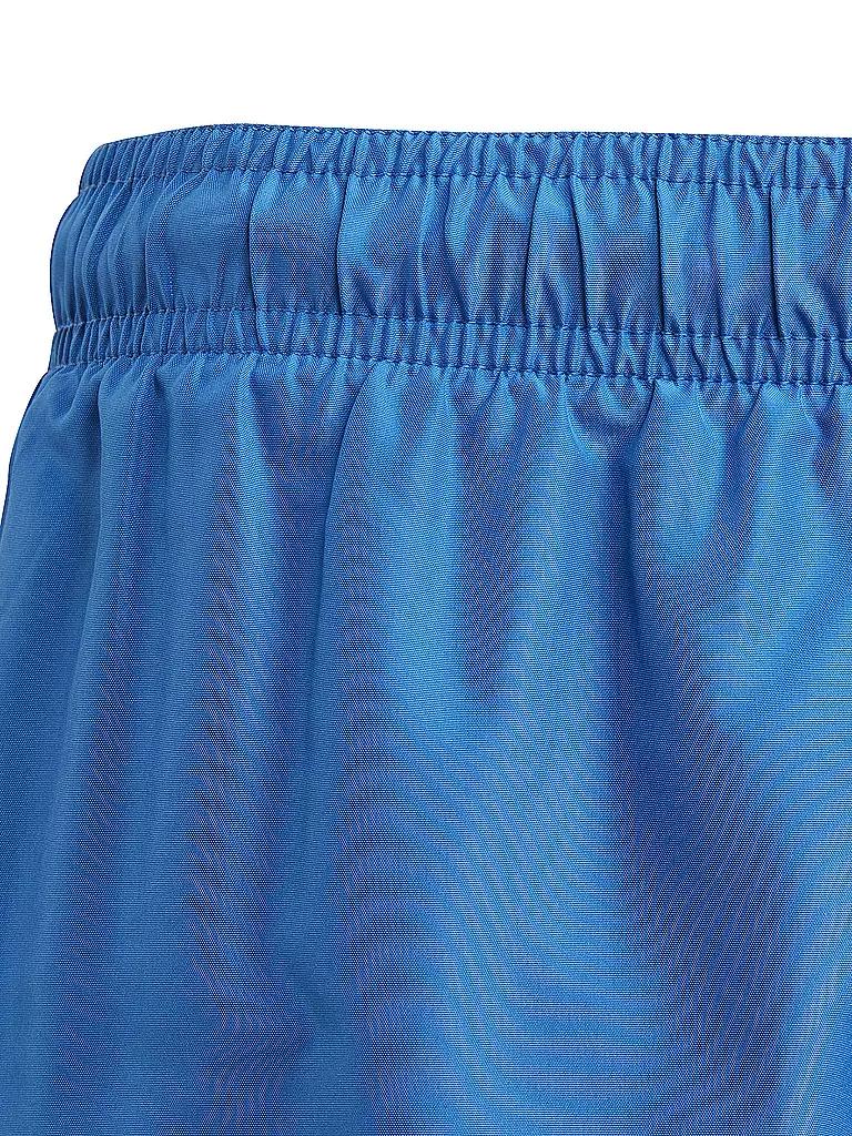 ADIDAS | Jungen Badeshort Logo CLX | Blu