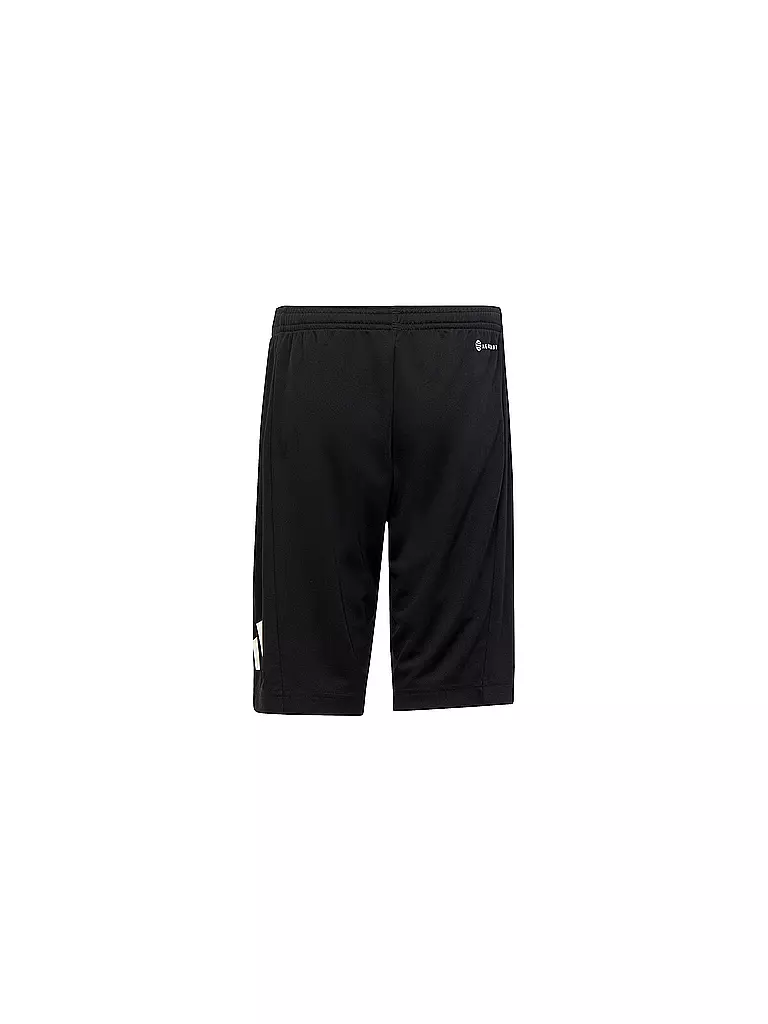 ADIDAS | Kinder Fitnessshort Train Essentials Aeroready | Nero