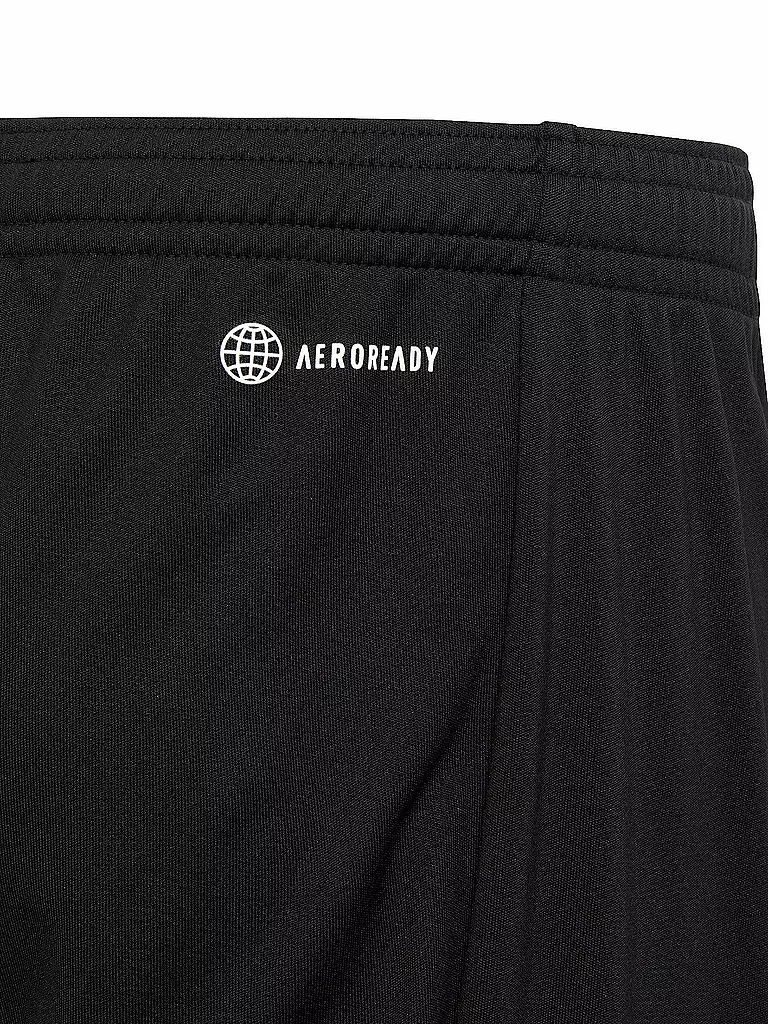 ADIDAS | Kinder Fitnessshort Train Essentials Aeroready | Nero