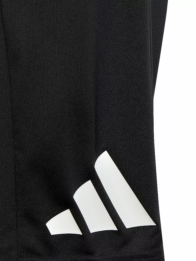ADIDAS | Kinder Fitnessshort Train Essentials Aeroready | Nero