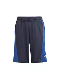 ADIDAS | Kinder Fitnessshort | Nero