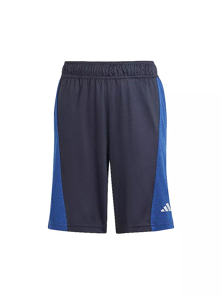ADIDAS | Kinder Fitnessshort | Nero