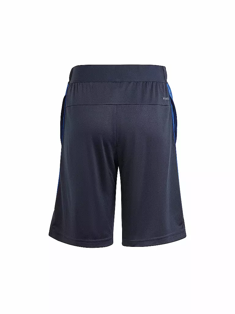 ADIDAS | Kinder Fitnessshort | Nero