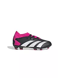 ADIDAS | Kinder Fußballschuhe Nocken Predator Accuracy.3 FG | Nero