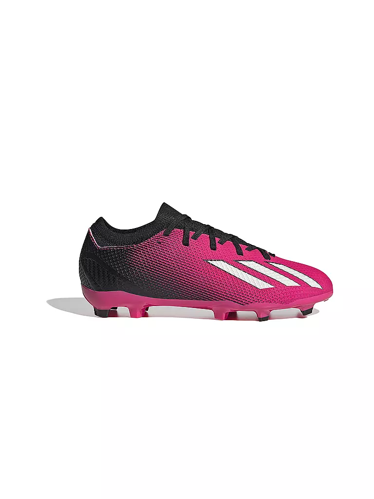 ADIDAS | Kinder Fußballschuhe X Speedportal.3 FG | Fucsia