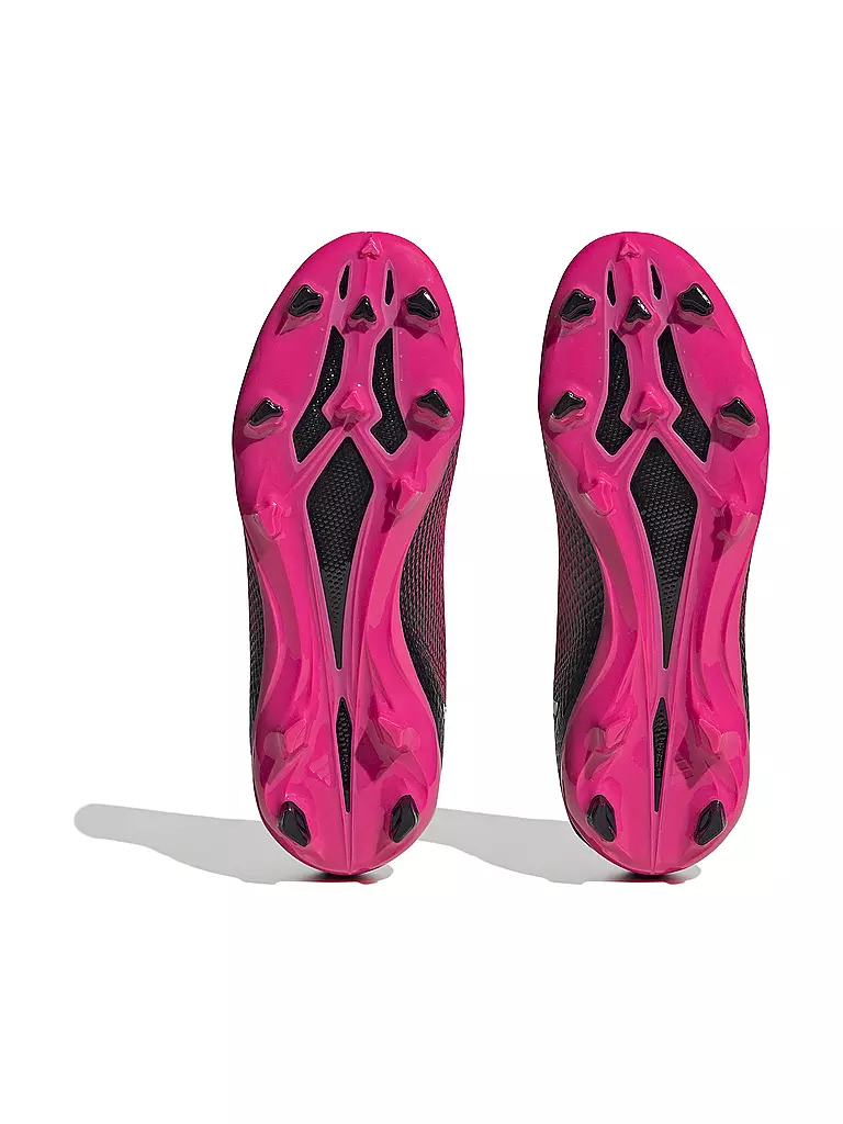 ADIDAS | Kinder Fußballschuhe X Speedportal.3 FG | Fucsia