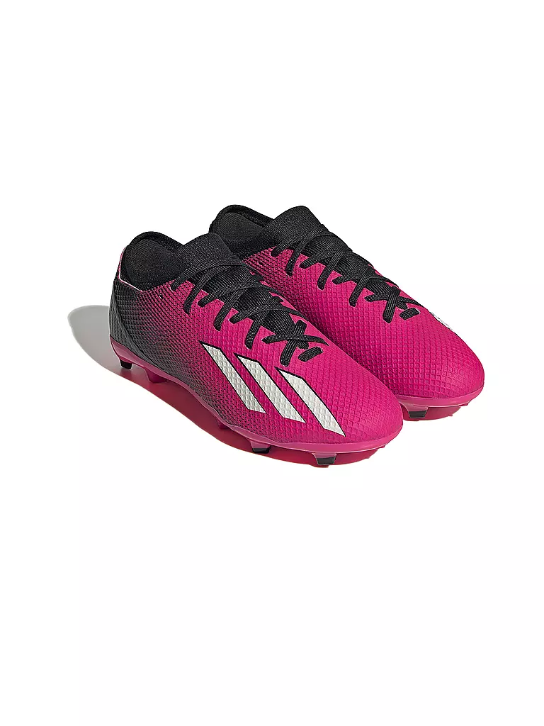 ADIDAS | Kinder Fußballschuhe X Speedportal.3 FG | Fucsia