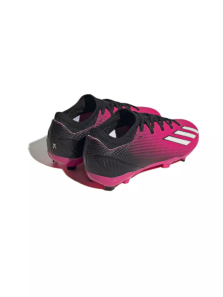 ADIDAS | Kinder Fußballschuhe X Speedportal.3 FG | Fucsia