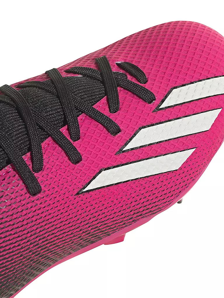 ADIDAS | Kinder Fußballschuhe X Speedportal.3 FG | Fucsia