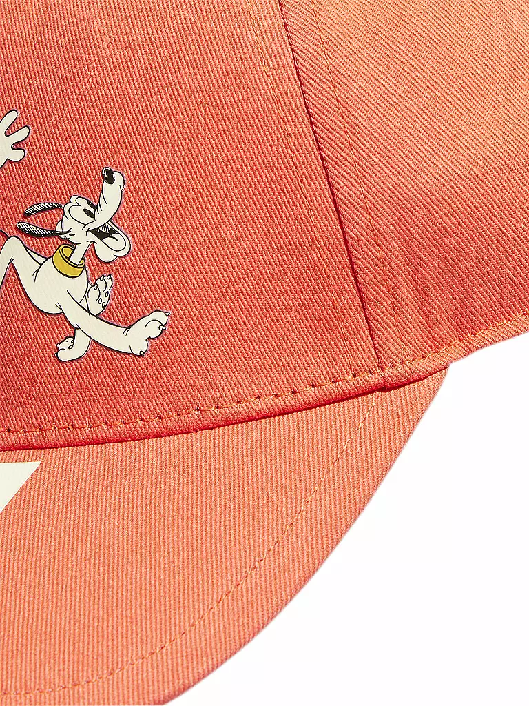 ADIDAS | Kinder Kappe Disneys Micky Maus | Rosso