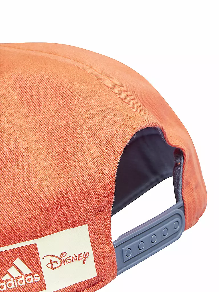 ADIDAS | Kinder Kappe Disneys Micky Maus | Rosso