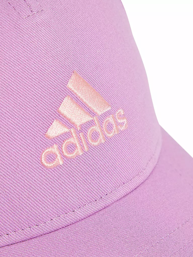 ADIDAS | Kinder Kappe | Rosa