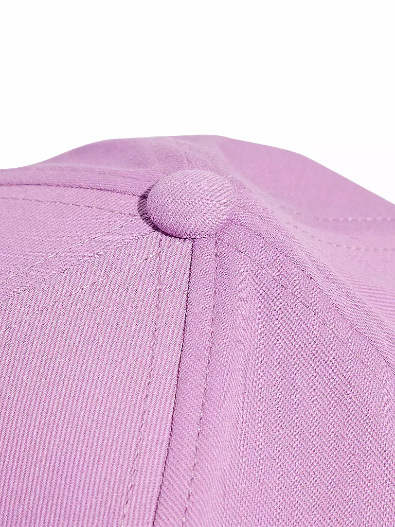 ADIDAS | Kinder Kappe | Rosa