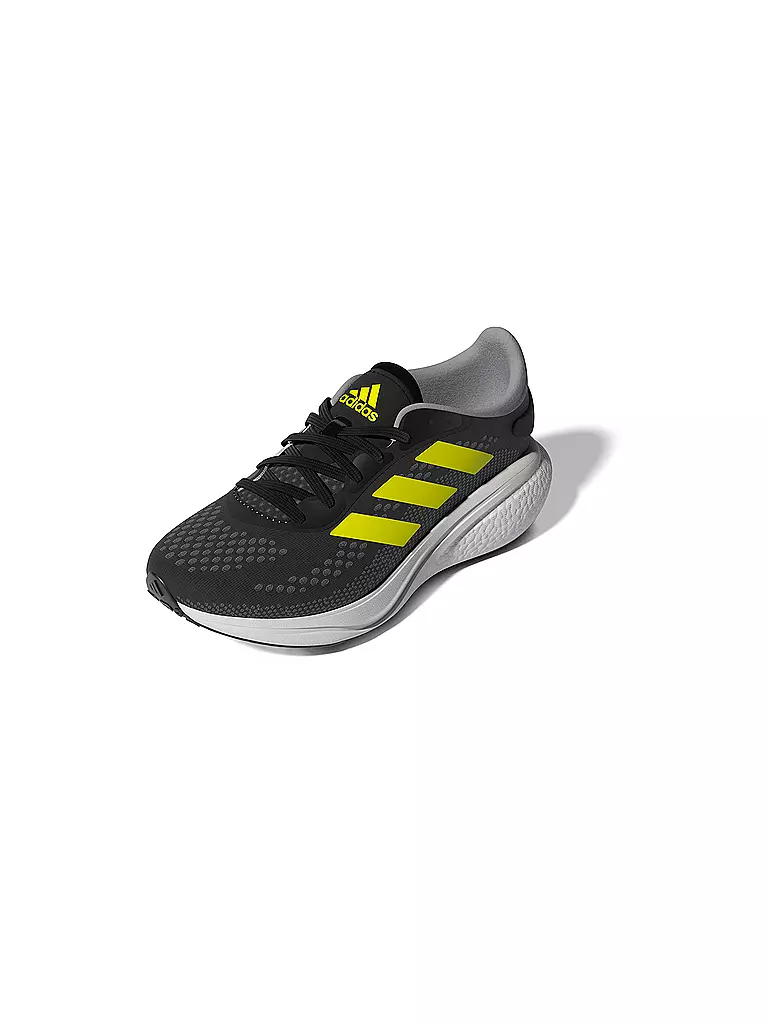 ADIDAS | Kinder Laufschuhe Supernova 2.0 | Nero