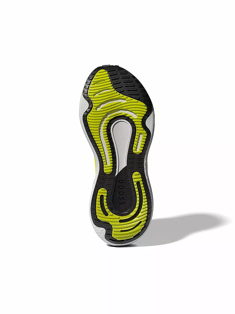 ADIDAS | Kinder Laufschuhe Supernova 2.0 | Nero