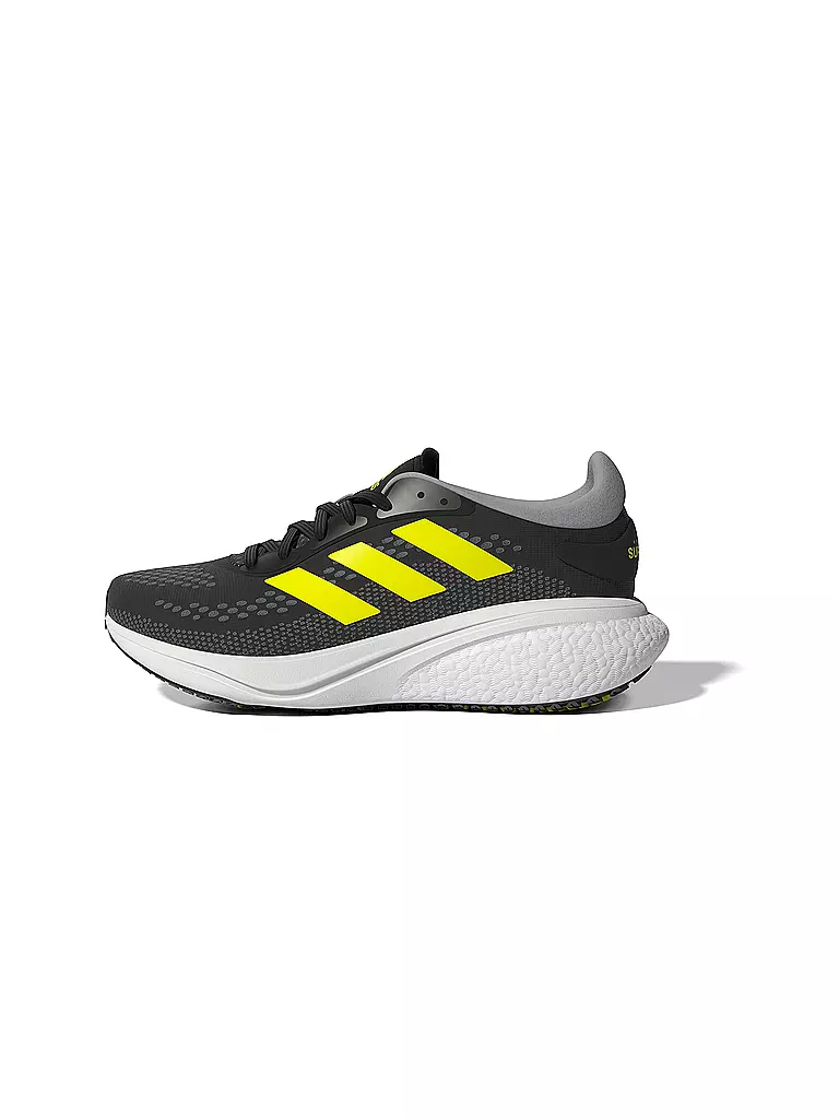 ADIDAS | Kinder Laufschuhe Supernova 2.0 | Nero