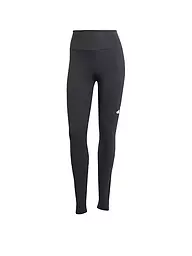 ADIDAS | Leggings da donna BL SJ LEG | Nero