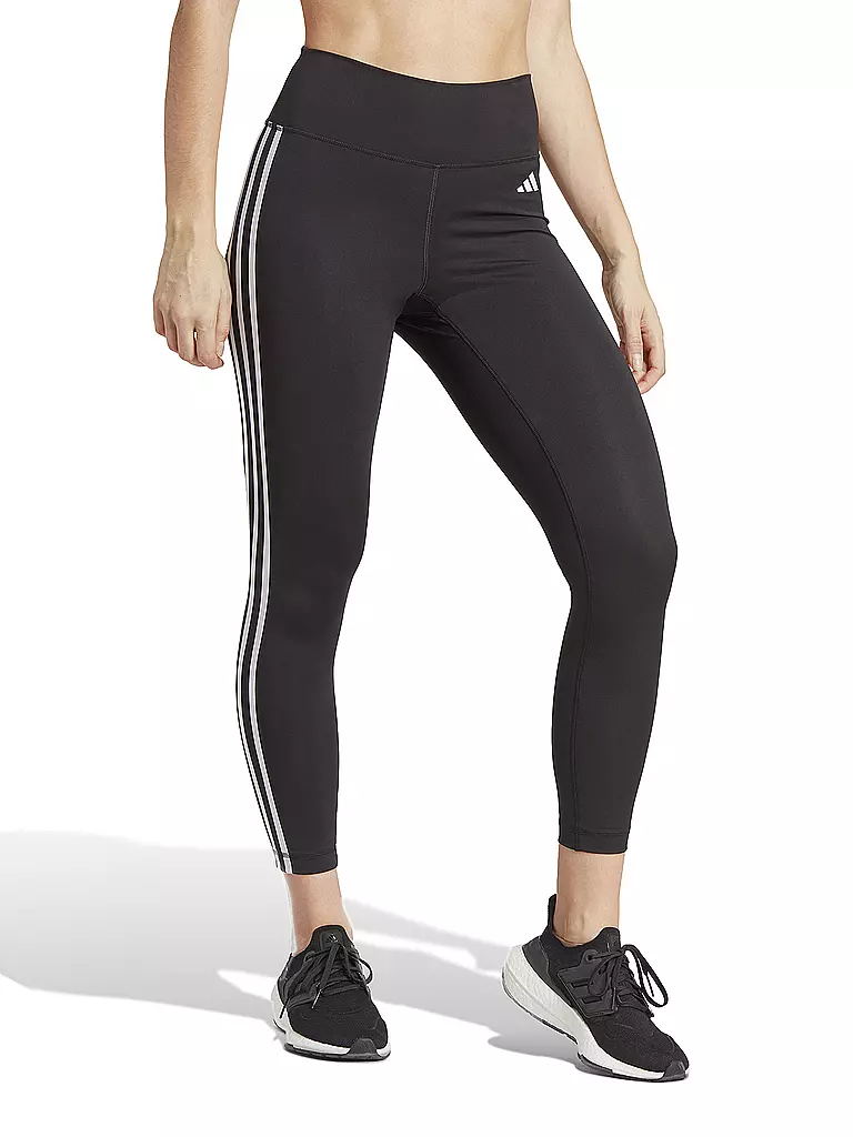 ADIDAS | Leggings fitness da donna 7/8 Train Essentials | Nero