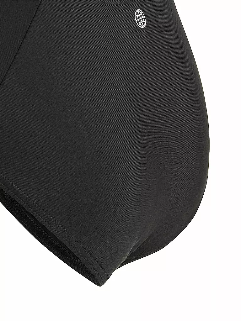 ADIDAS | Mädchen Badeanzug 3-Streifen | Nero