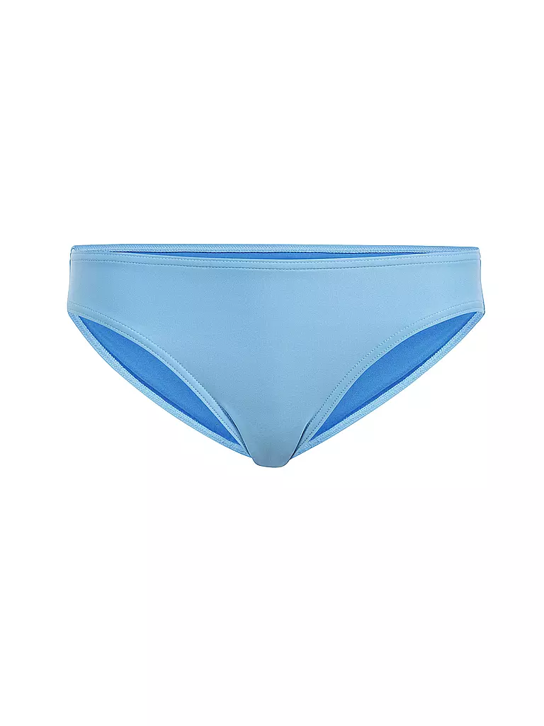 ADIDAS | Mädchen Bikini Sportswear 3-Streifen | Blu chiaro