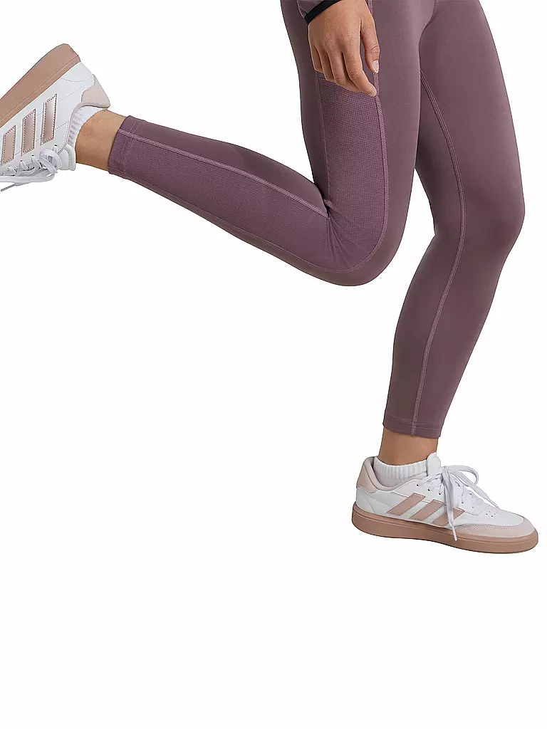 ADIDAS | Mädchen Fitnesstight Optime 7/8 | Bacca