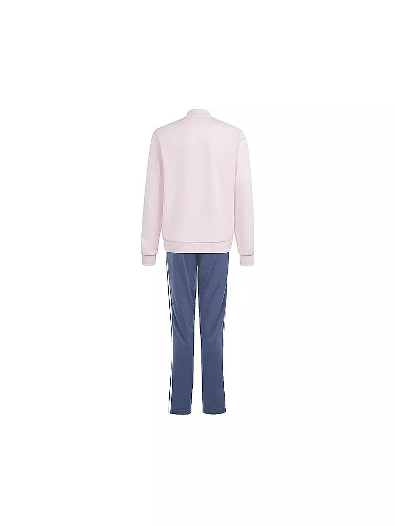 ADIDAS | Mädchen Trainingsanzug 3S Essentials | Rosa