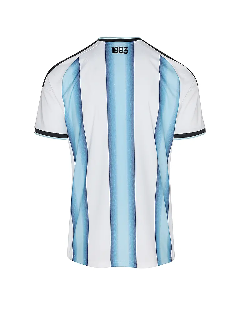 ADIDAS | Maglia da calcio Argentina Home | Bianco