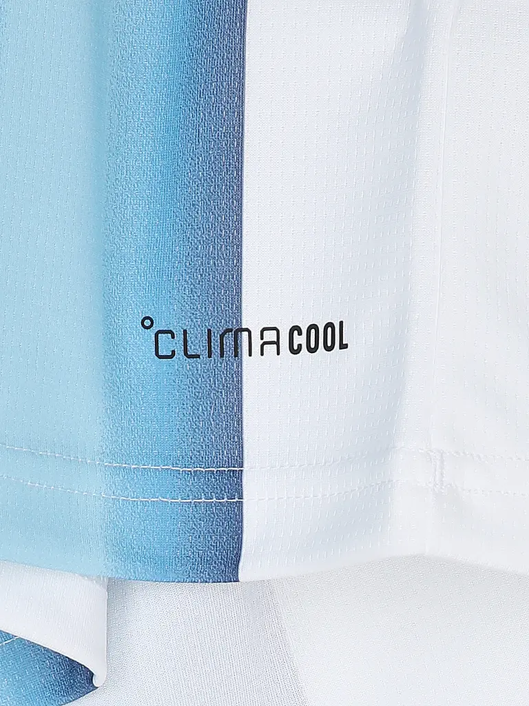 ADIDAS | Maglia da calcio Argentina Home | Bianco
