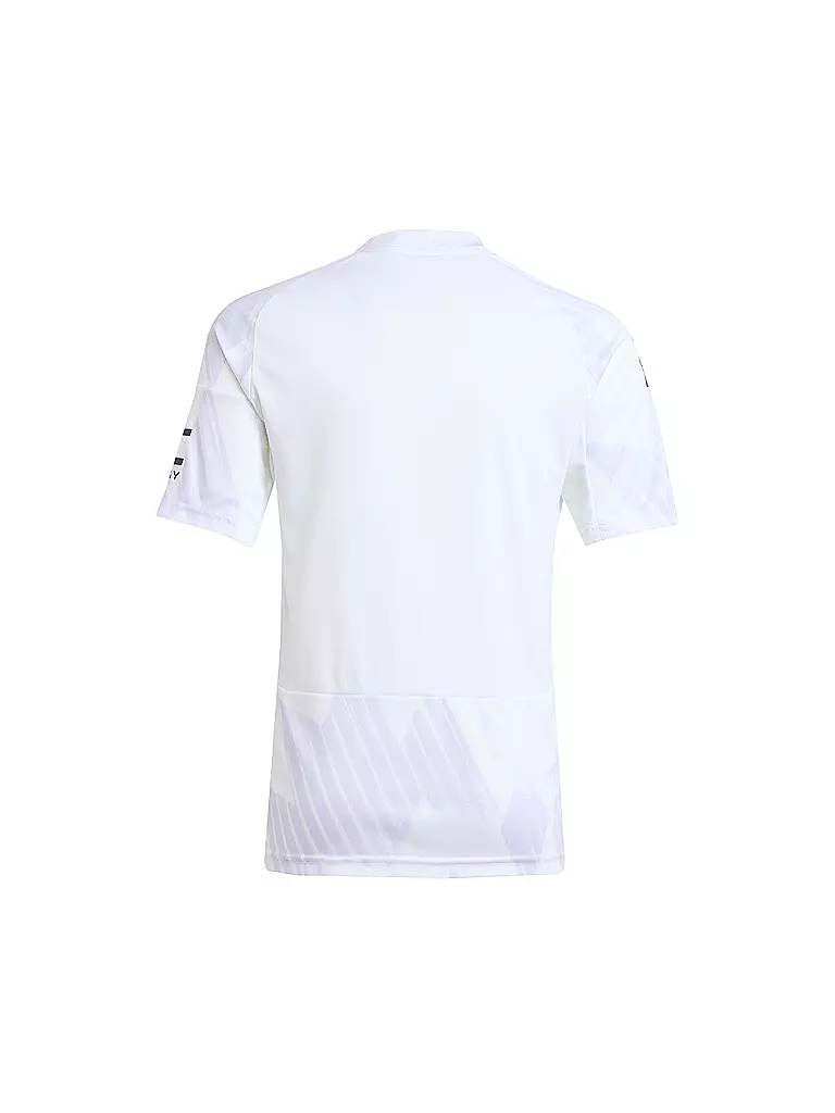 ADIDAS | Maglia da calcio da trasferta Manchester United per bambini |