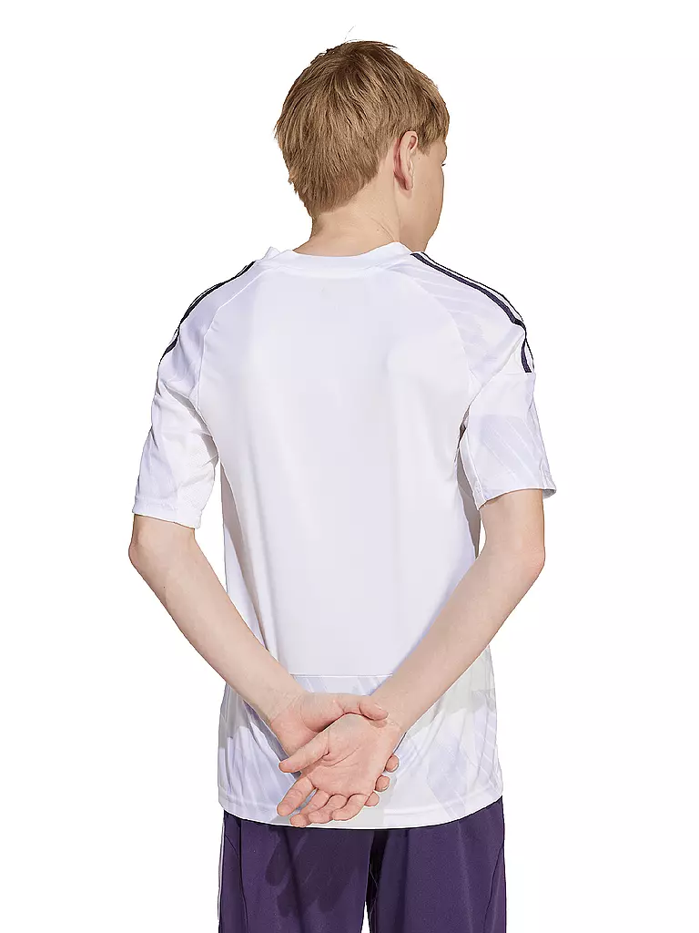 ADIDAS | Maglia da calcio da trasferta Manchester United per bambini |