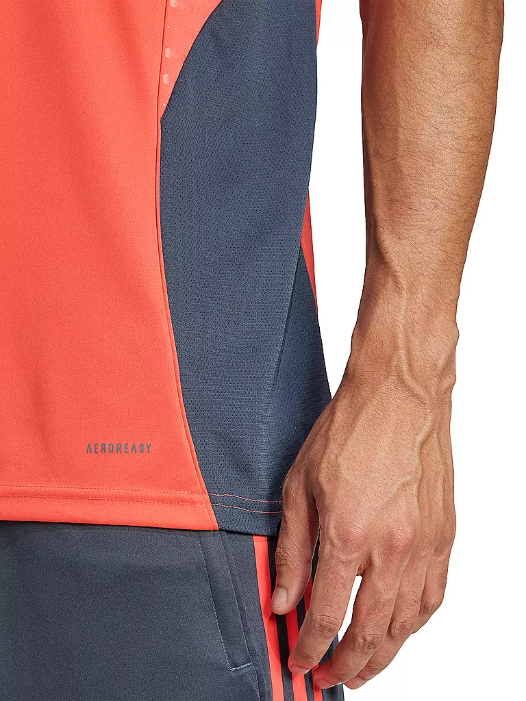 ADIDAS | Maglia da calcio da uomo FC Bayern Monaco Tiro 25 |