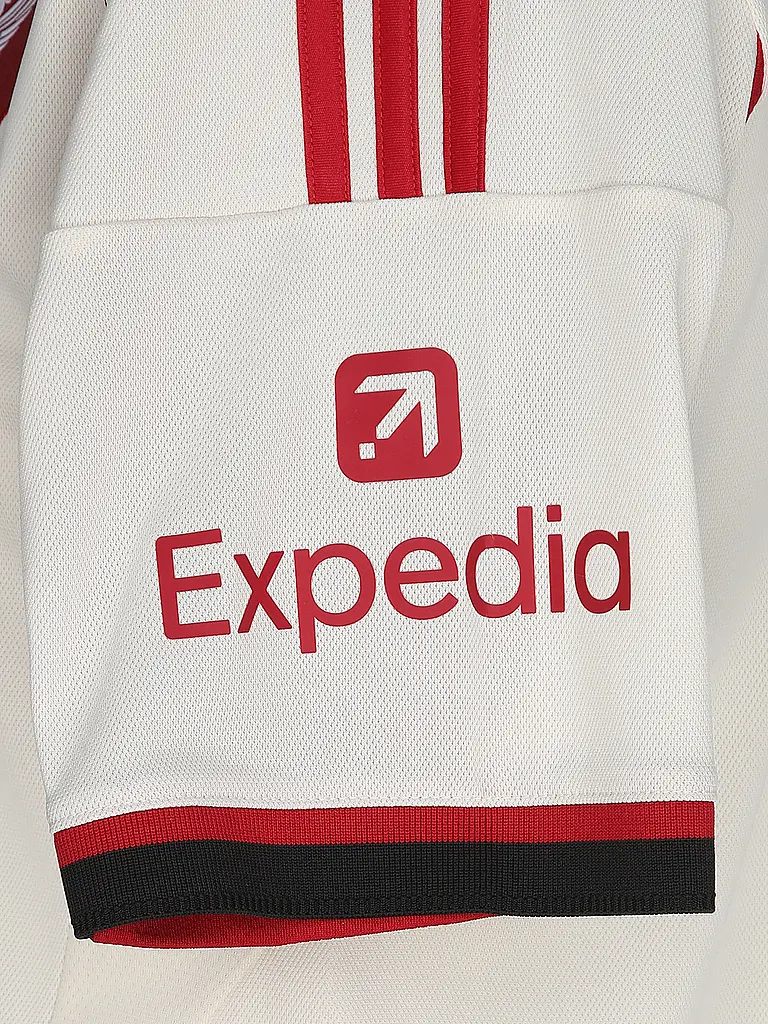 ADIDAS | Maglia da calcio da uomo FC Liverpool 25/26 da trasferta |