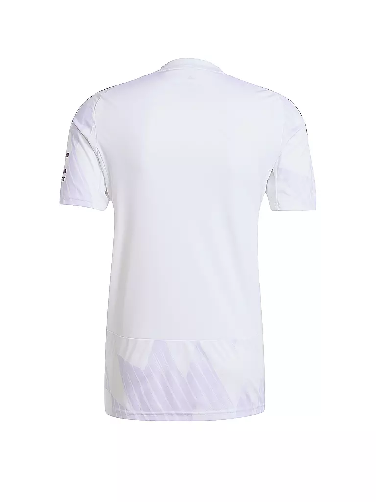 ADIDAS | Maglia da calcio da uomo Manchester United 25/26 Away |