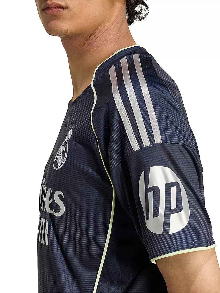 ADIDAS | Maglia da calcio da uomo Real Madrid 25/26 Away |