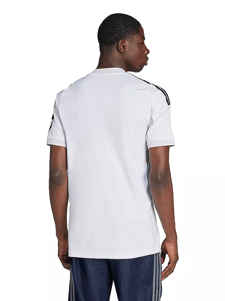 ADIDAS | Maglia da calcio da uomo Real Madrid 25/26 Home |