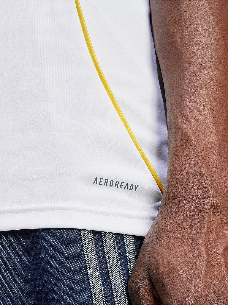 ADIDAS | Maglia da calcio da uomo Real Madrid 25/26 Home |