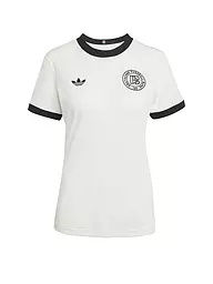 ADIDAS | Maglia da calcio DFB 125 | Nero