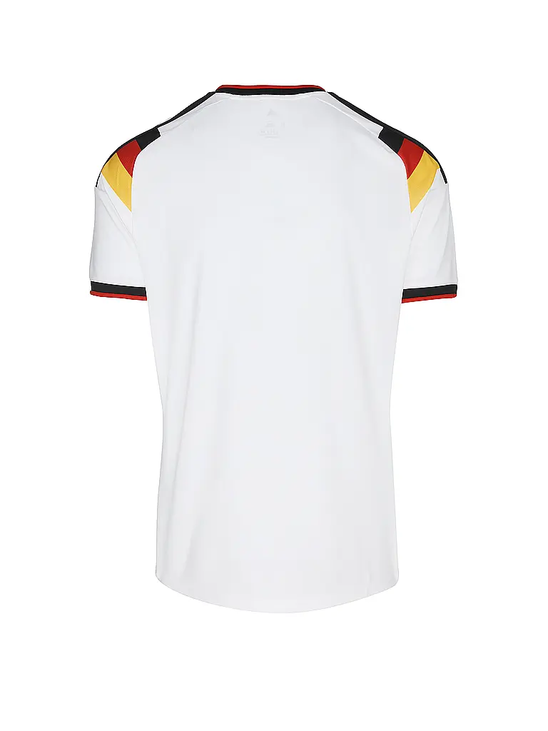 ADIDAS | Maglia da calcio DFB Home | Bianco