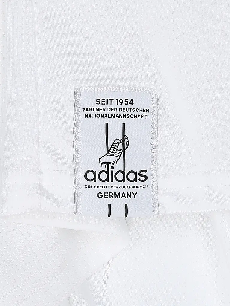ADIDAS | Maglia da calcio DFB Home | Bianco