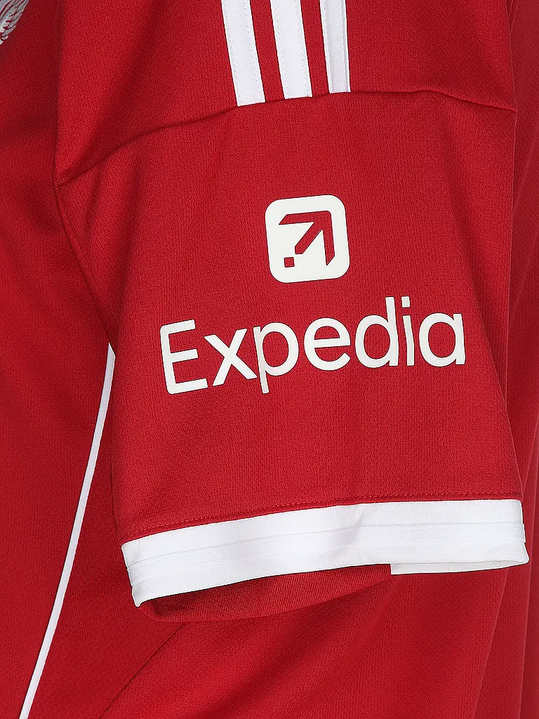 ADIDAS | Maglia da calcio Home Liverpool FC 25/26 da uomo |