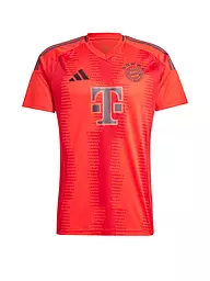 ADIDAS | Maglia da calcio Home | Rosso