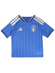 ADIDAS | Maglia da calcio Italia Home per bambini | Blu