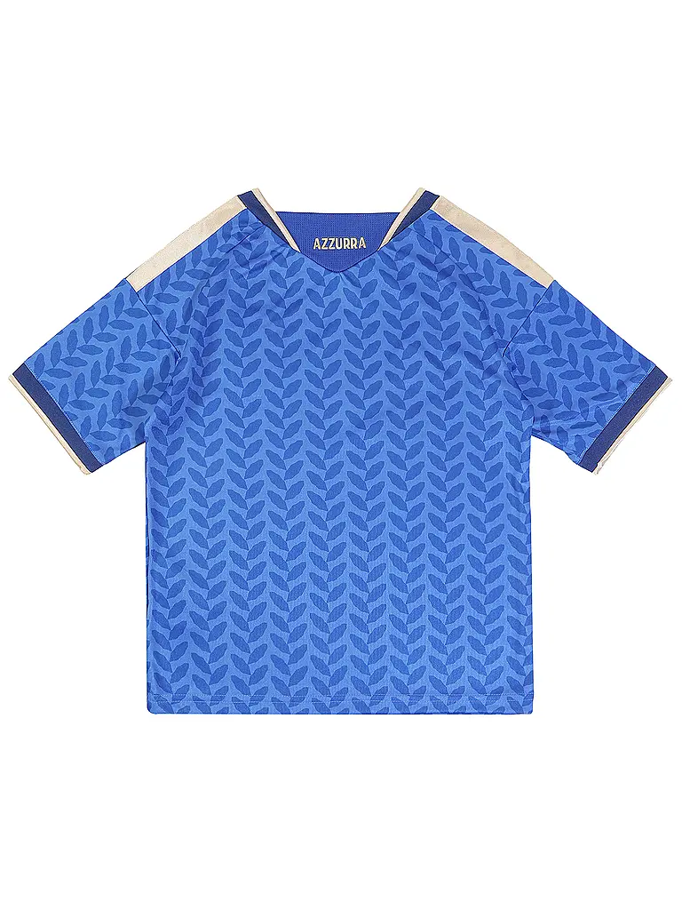 ADIDAS | Maglia da calcio Italia Home per bambini | Blu