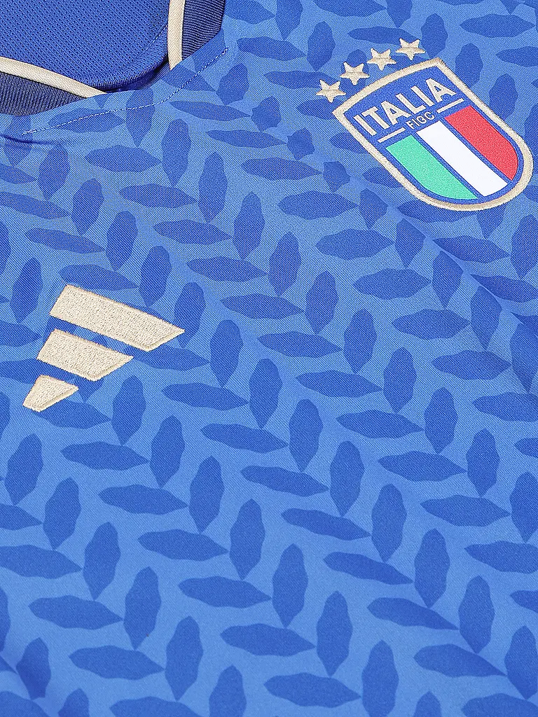 ADIDAS | Maglia da calcio Italia Home per bambini | Blu