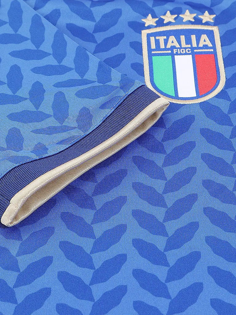 ADIDAS | Maglia da calcio Italia Home per bambini | Blu