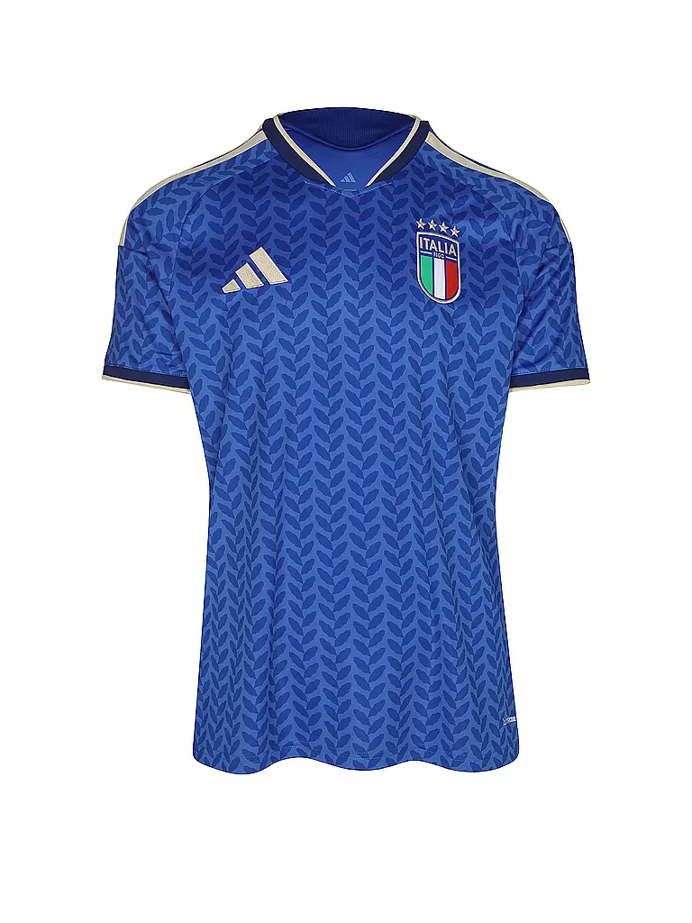 ADIDAS | Maglia da calcio Italia Home | Blu
